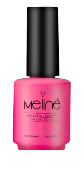 PROMO X 01 MELINE ESMALTES SEMIPERMANENTES  VTO 24-25-26-27